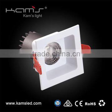 COB Led Canopy Light, Hot Sale COB 8- 25W Ceiling Light photo-2