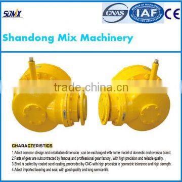 planetary gear box (specially designed for concrete mixer)