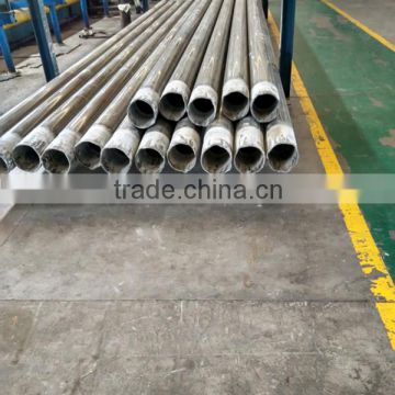 Cold drawn seamless hydraulic steel tube