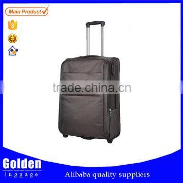 China cheap good quality luggage bag case business men's best choice suitcase