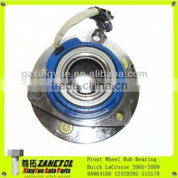 Auto Front Wheel Hub Bearing OEM 88964168 12429205 513179 for Buick Lacrosse Regal Century Cadillac DTS Chevrolet Impala