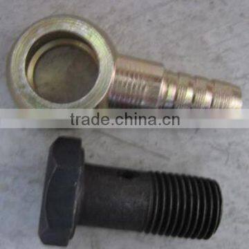 Tractor Spare Parts Bolts Hex Bolt Spare Parts photo-4