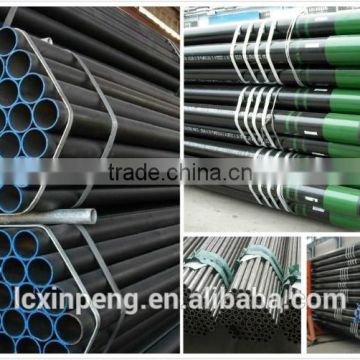 LINE PIPE MANUFACTURER AND EXPORTER