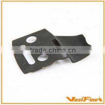 The Best Quality And Cheapest 45cc 52cc 58cc Chainsaw Tention Cover Plate