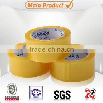 hot sale bopp packing tape 48mm x 100y