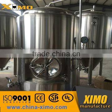 Beer Production Line for Sale/beer Brewing Production Line,beer Brewing Machine photo-2