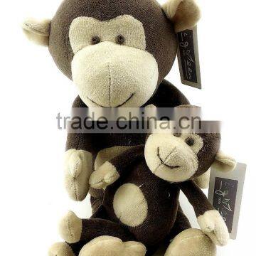 I-Green Toy Series-Wholesale baby toy monkey