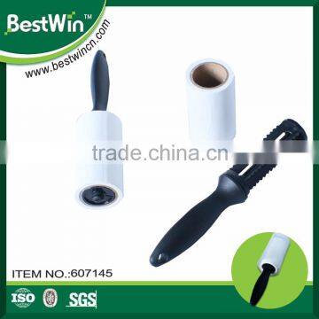 BSTW 3 years quality guarantee high viscosity sticky lint roller brush                        
                                                Quality Choice