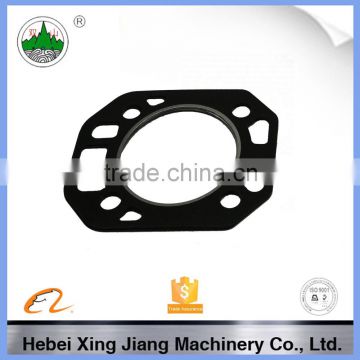 Farm diesel engine spare parts good performance ZS1125 metal cylinder head gasket