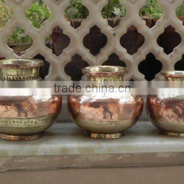 Vintage Pot buy at best prices on india Arts Pal