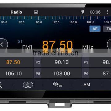 Factory Supply Car Cassette and cd Dvd and Gps for Toyota 2015 Highlander photo-6