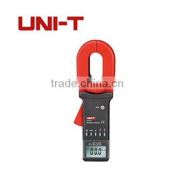 UNI-T UT278A digital Earth Resistance Clamp Meter