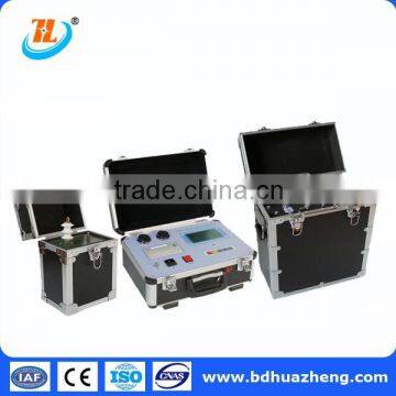 power generator voltage test equipment AC hipot tester