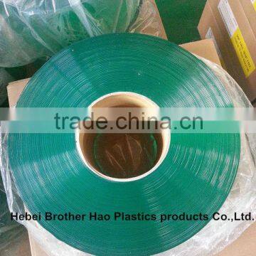 ANTI- STATIC PVC STRIP CURTAIN DOOR photo-3