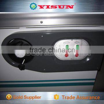 New 90 Degree Precision Table Panel Saw/woodworking Machine/wood Working Machinery photo-6