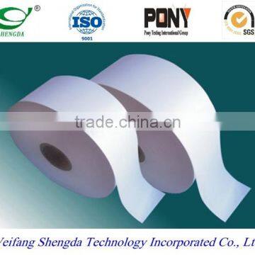 PE protective plastic film roll