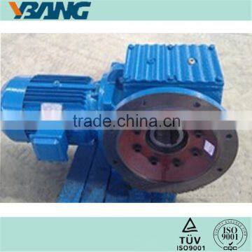 SEW Style Helical Bevel Right Angle Gear Motor