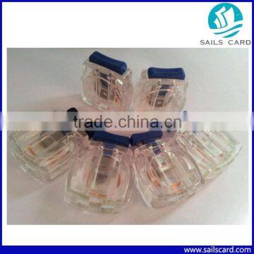 Sailscard supply High frequency RFID Tag electronic meter seal