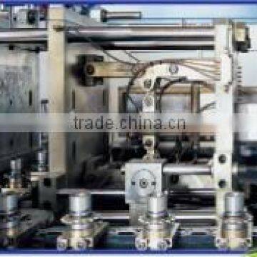 Pet Bottle Blowing Manufacturing Machine photo-4