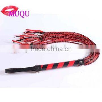 Leather Whip