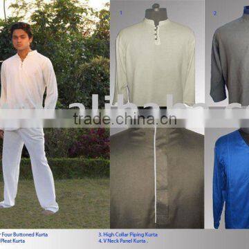 Mens Kurta