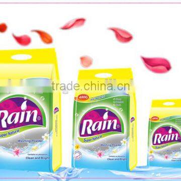 Eco-Friendly Feature /Household cleaning washing powder/daily chemical