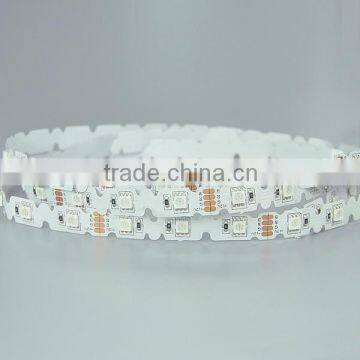 High Brightness smd 5050/2835 bendable led strip DC12V/24V