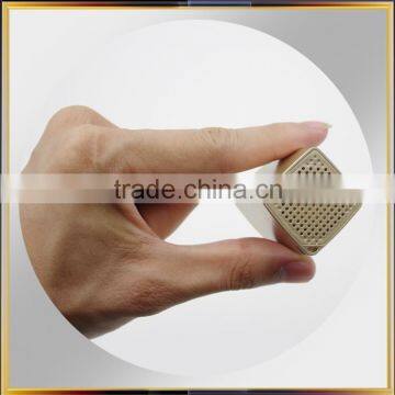 Portable Bluetooth Mini Wireless Speaker, Bluetooth Mini Bass Cube Speaker photo-4