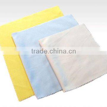 Real Microfiber Glass Cleaning - KNIT-75