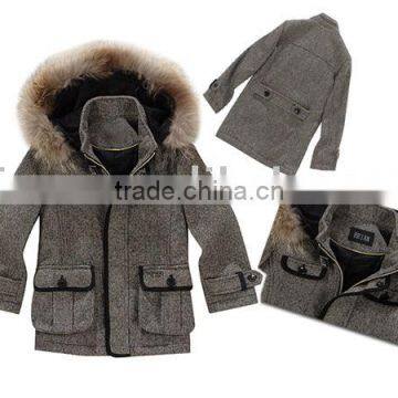 Popular Outdoor Wear