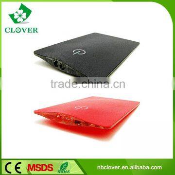 Multi-color Promotion Gift 2 LED Plastic Led Business Card Light photo-2