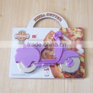 Fashion Pizza Cutter from China Factory