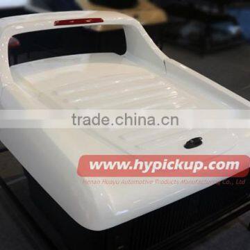 Toyota Hilux Vigo Truck Cross Box Canopy photo-3