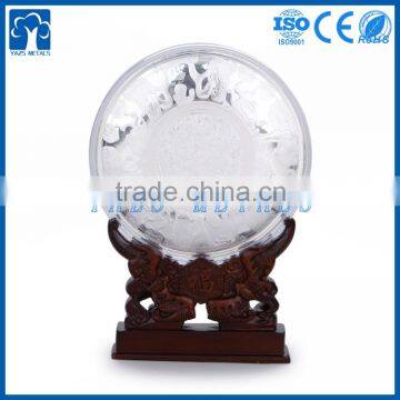 Custom Metal Miniature Sword Craft Decoration photo-3