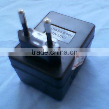 electronical plastic mould