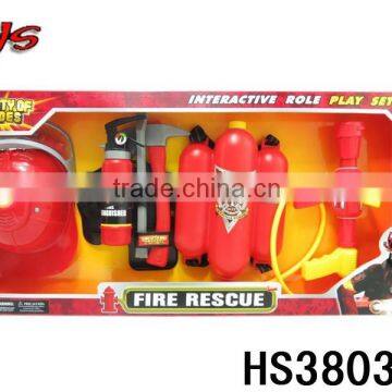 Reasonable Price Welcomed Fire Protection Suit Child Safety photo-5