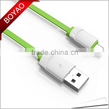 best quality smartphone charger data micro usb cable wire for android phone