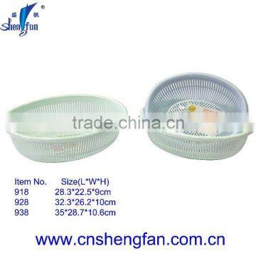 plastic oval sieve 918,928,938