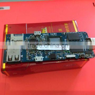 2014 Latest Meegopad Intel Quad Core Z3735F Win8 Mini pc Dongle TV Dongle Windows Android Linux Wintel Box tv Stick photo-3