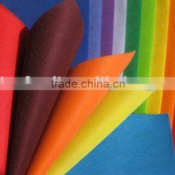 100% pp Spunbonded Nonwoven Felt