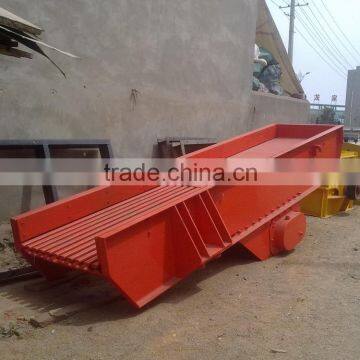 Popular Motor Vibrating Feeder photo-2