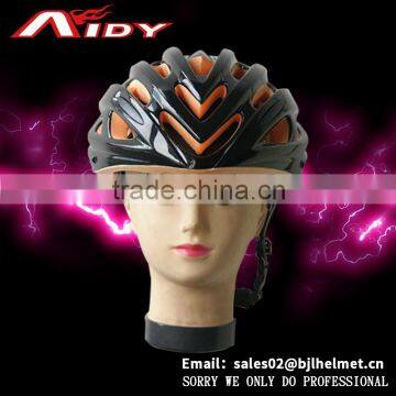 Adult in Mold OEM Manufacturer Mountain Bike Helmet