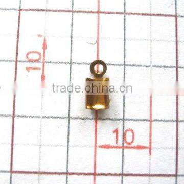 Wholesale Brass Clips For Linking Necklace
