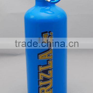 sports water bottle