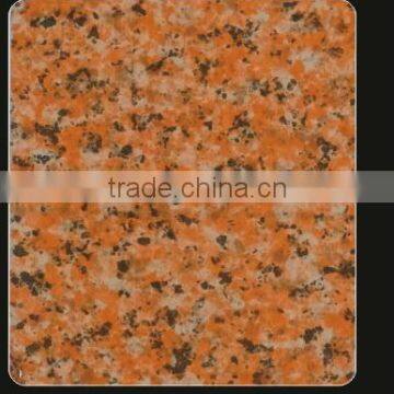 Marble finish Aluminum Composite panel(ACP)