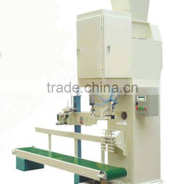 DCS type quantitative packaging machine for food powder