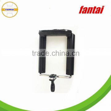 Mobile Clip Universal Mobile Cell Phone Camera Tripod Stand Holder,Cell phone bracket Adapter Clip Tripod Holder