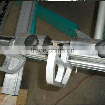 Melamine Board Cutting Machine Panel Saw photo-4