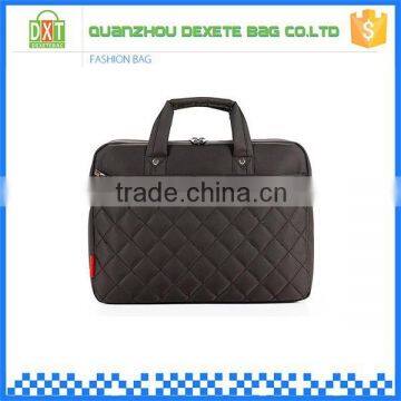 Hottest design durable nylon cheap laptop bags