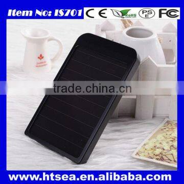 Hight Quality Products 2014 New Products Mobile Power Bank Solar Charger photo-4